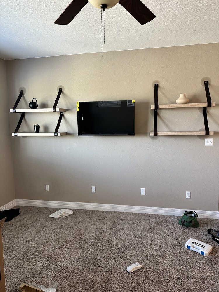 Lava Handyman
