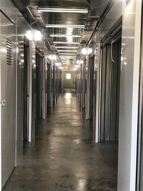 Dempsey's Mini Storage