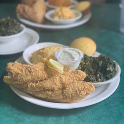The Best 10 Soul Food Restaurants In Memphis Tn With Prices Four Way Restaurant
