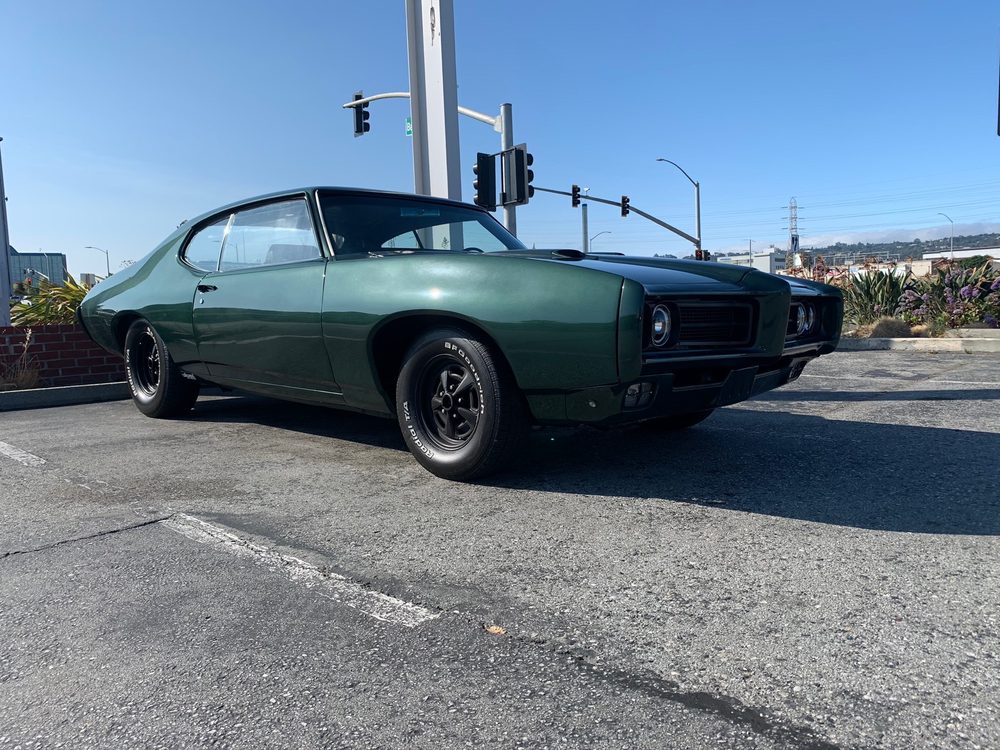 Ditos Motors