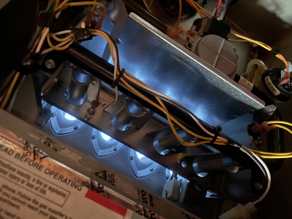 image of business Vy’s Mechanical