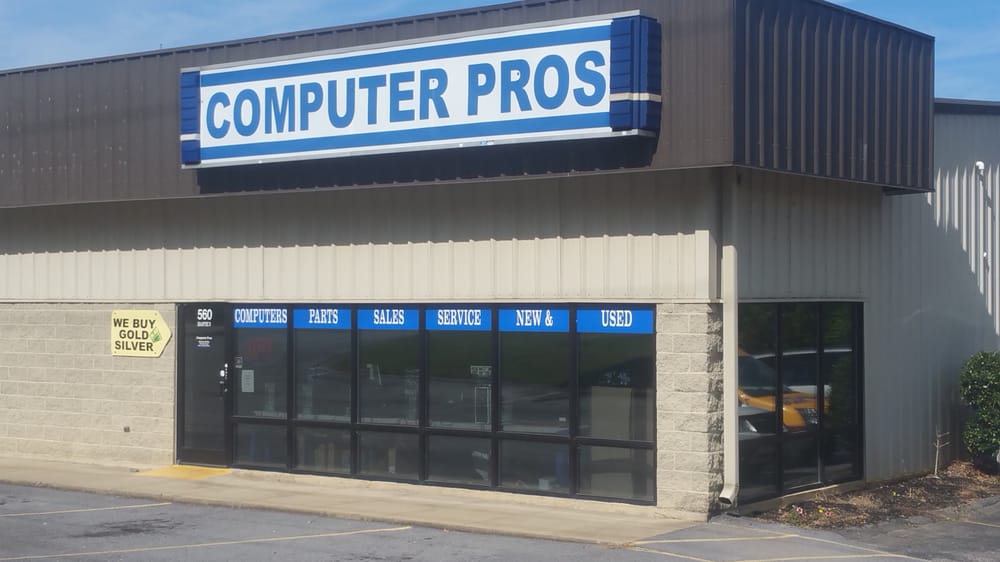 Computer Pros
