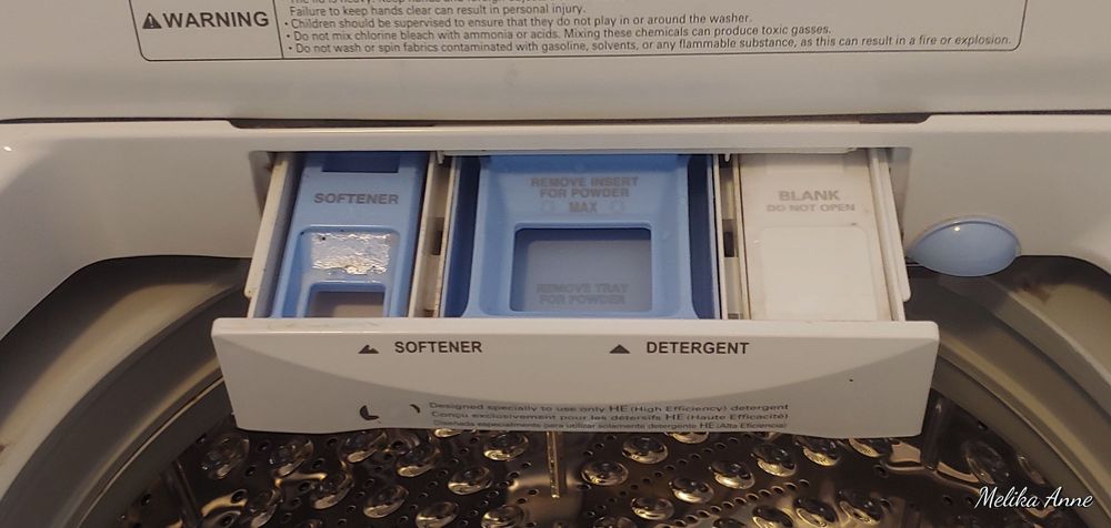 Melika's Supreme Cleaning