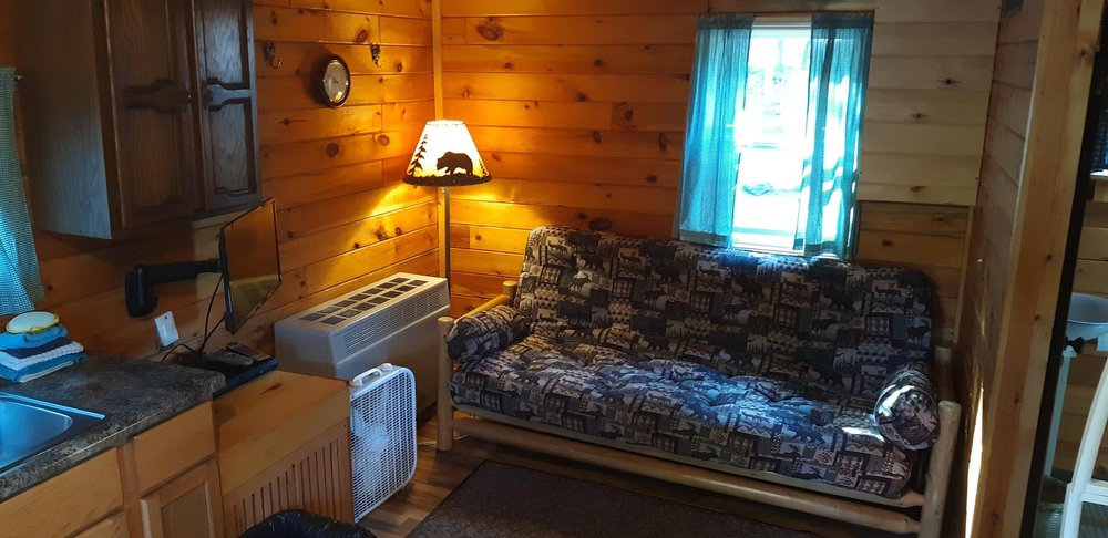 RV Rental in Eagle Harbor, MI RV Rental in Eagle Harbor, MI