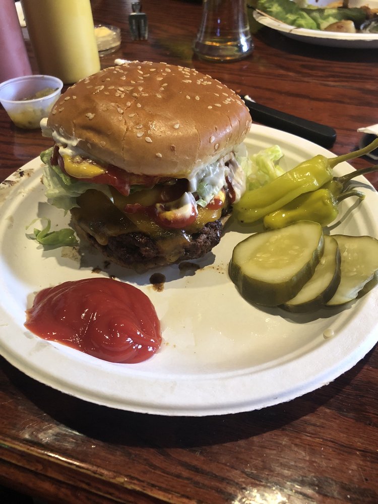 BJ McMahon's