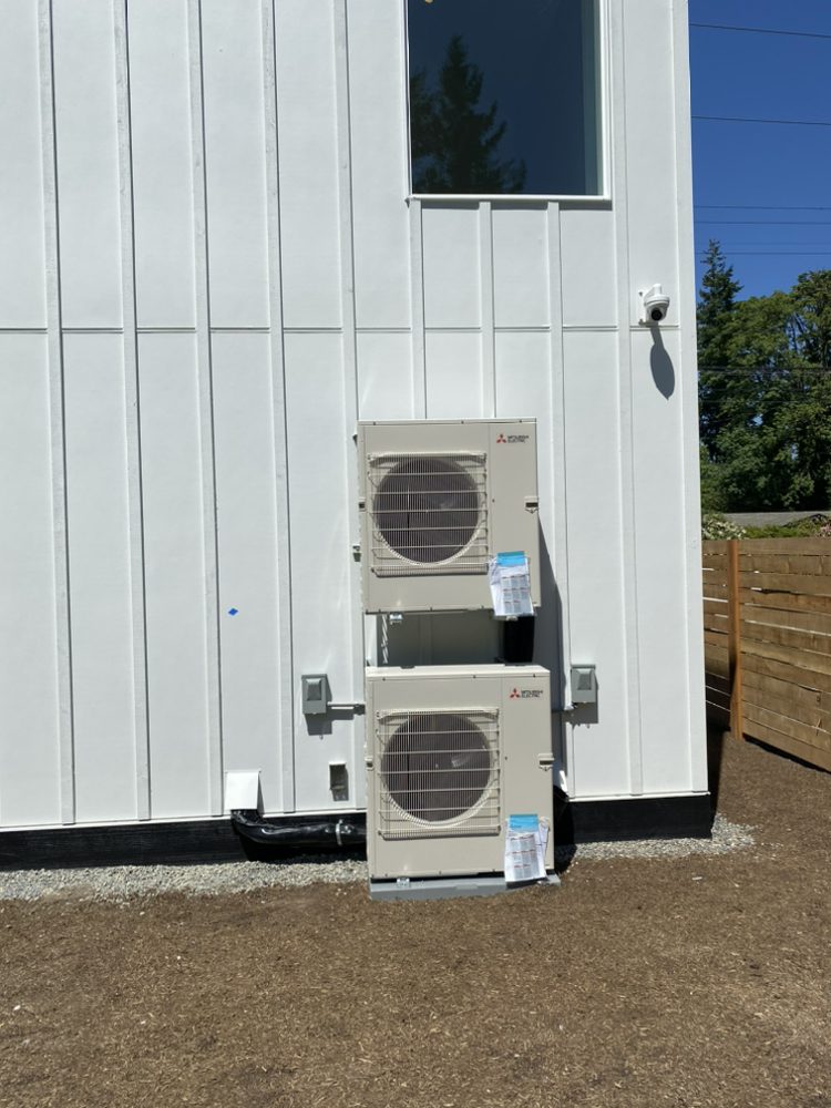 Home Comfort Heating & Cooling