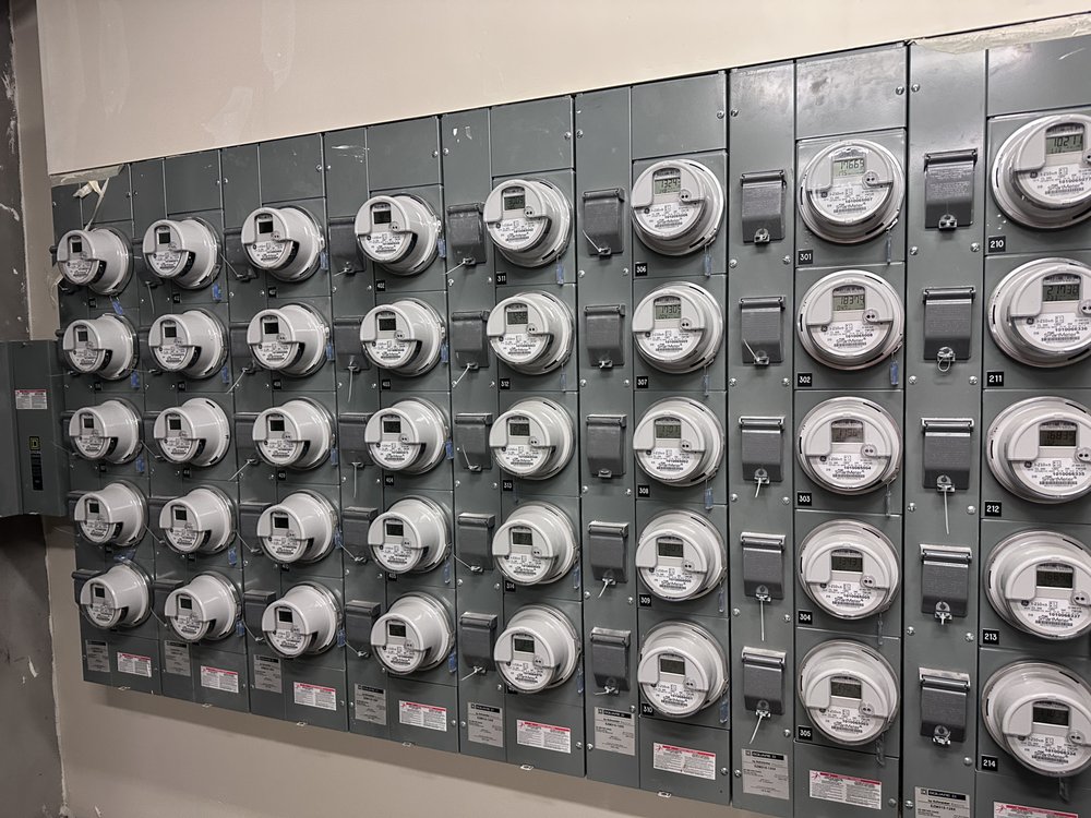 Sierra Commercial Lighting