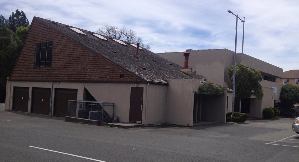 Moose Lodge Community Service/NonProfit 4660 Appian Way, El