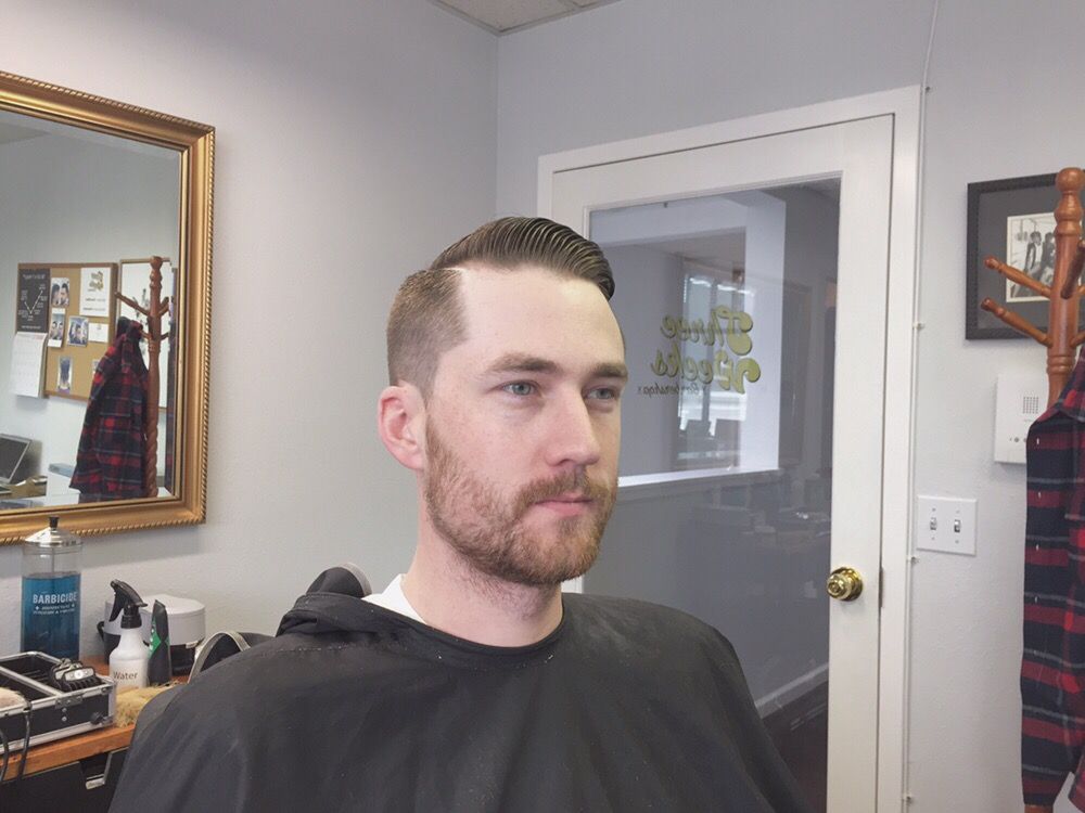 Barbershop - 47 Photos & 13 Reviews - Barbers - 1913 Broadway, Alameda ...