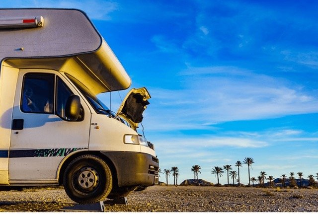 Century Mobile Homes And RV Service Center