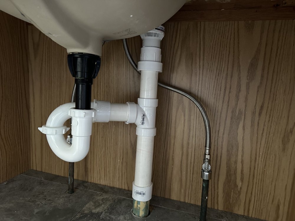 image of business Waterdogs Plumbing