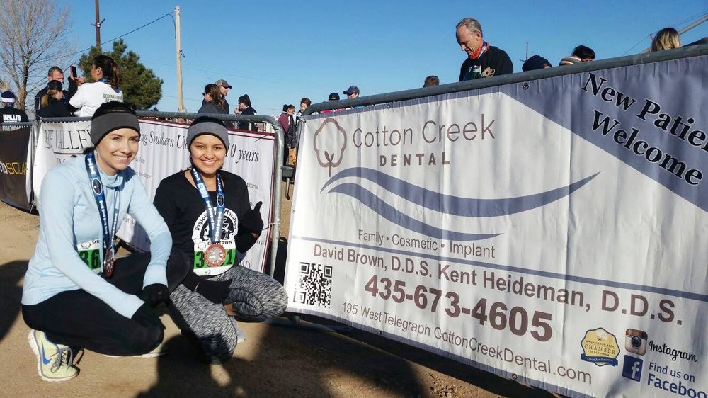 image of business Cotton Creek Dental