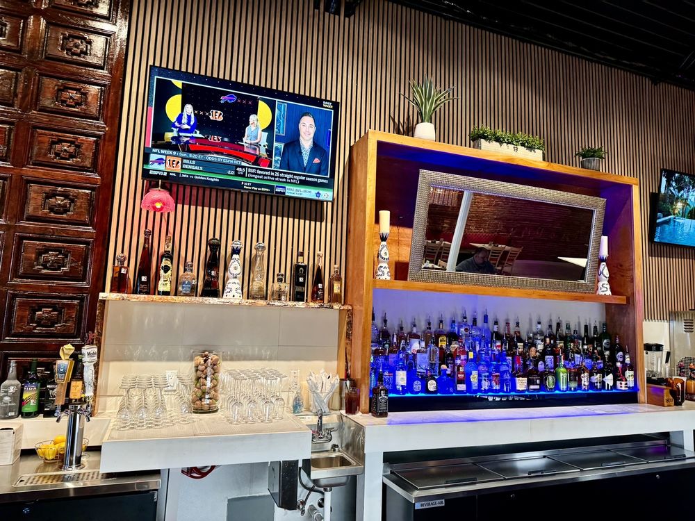 Tequila Rock Kitchen & Cantina
