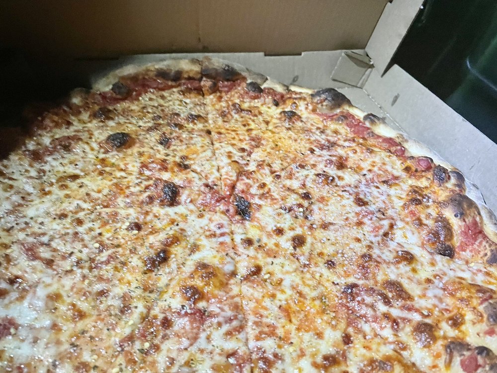 Grand Apizza of Bethany