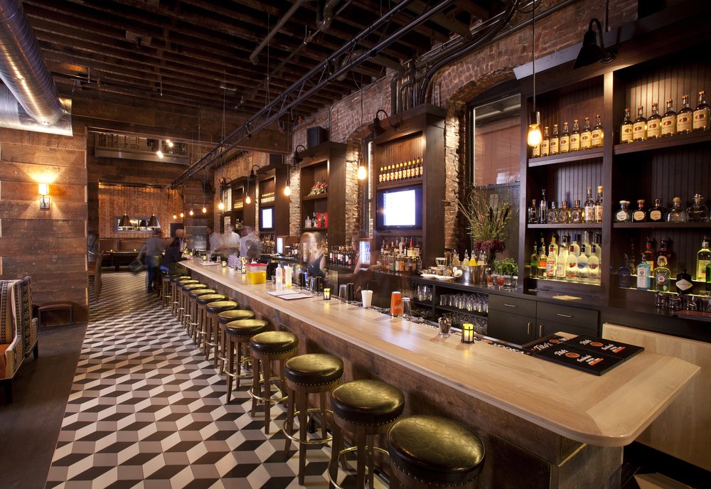 Igby’s 57 Photos & 116 Reviews Lounges 122 E 6th St, Downtown, Cincinnati, OH Phone