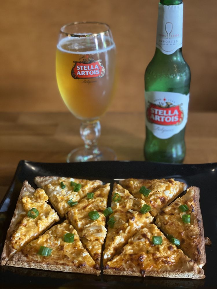 Three Spirits Tavern Three Spirits Tavern