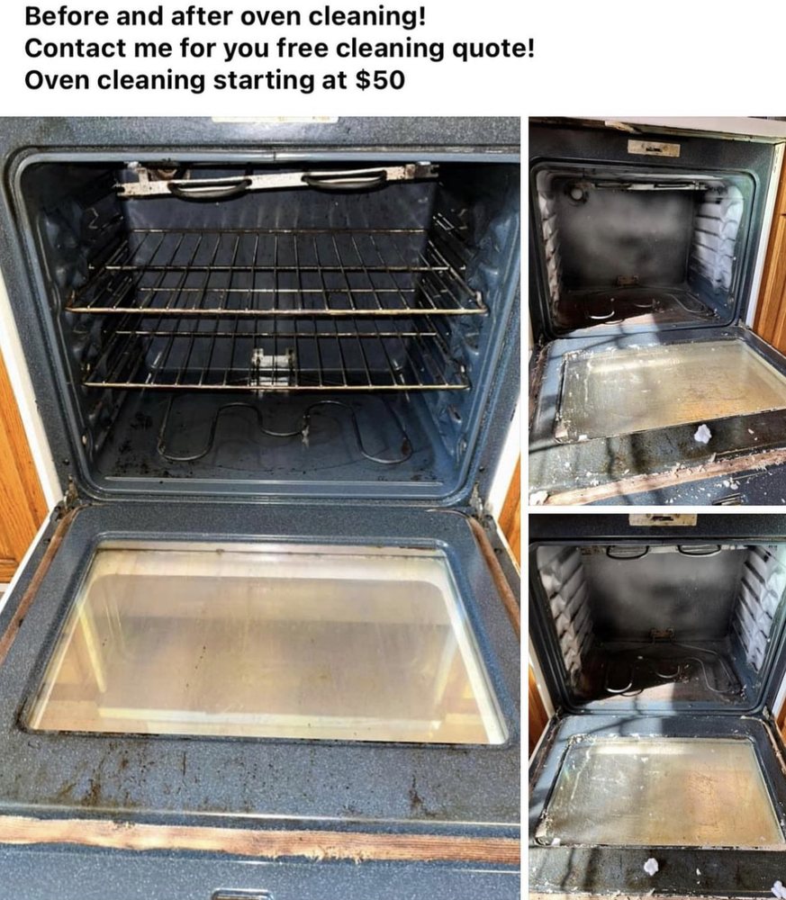Queen of Cleans