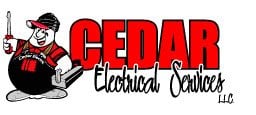 Cedar Electrical Services