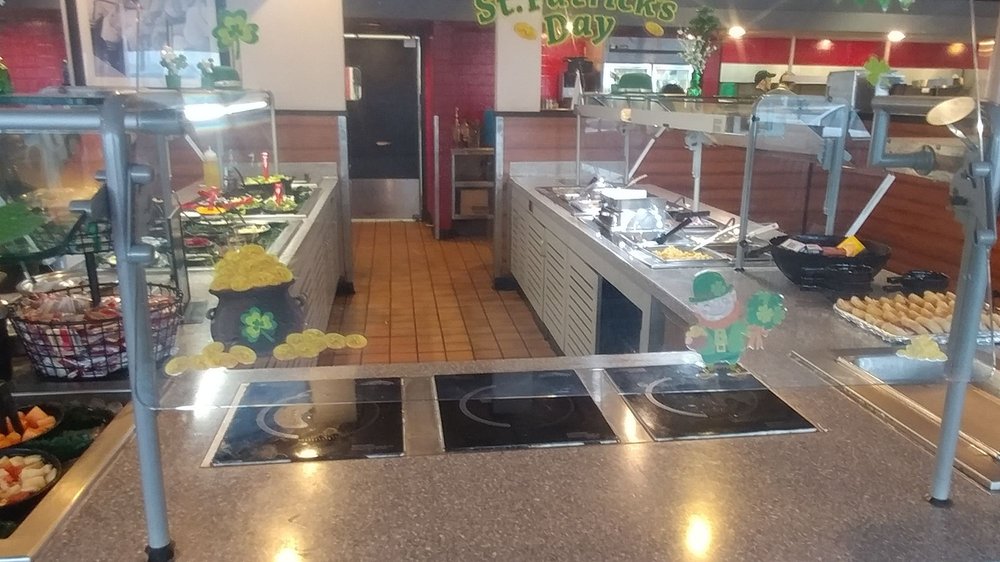 Country Pride Truckstop Restaurant