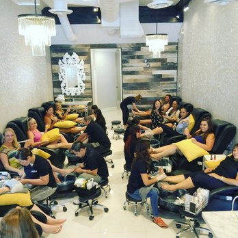 Polished Bar 652 Photos 492 Reviews Nail Salons 2139 N Photo Of Polished Bar Orange Ca United States Nail Social