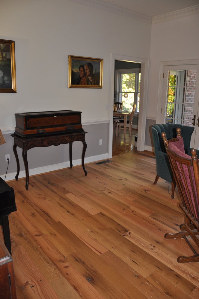 image of business Munday Hardwoods