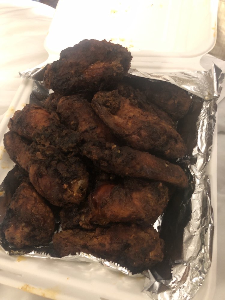 Wings & Things