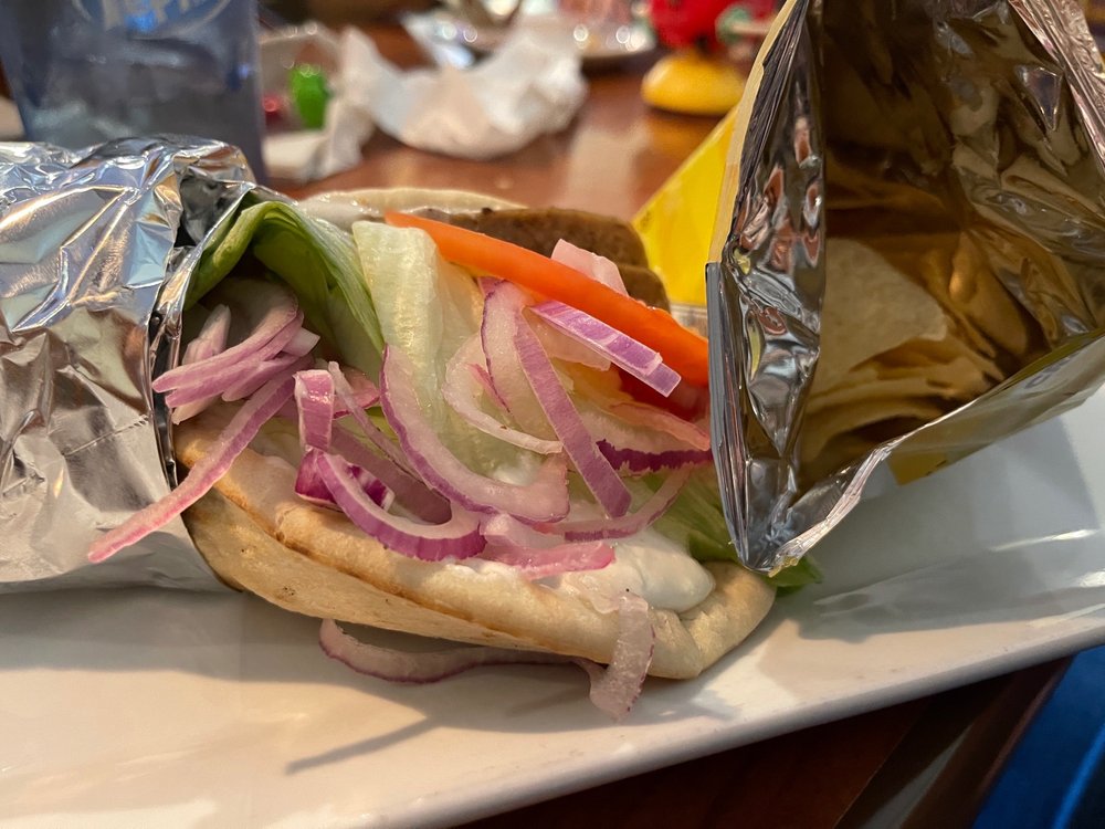 Gino's Pizzeria by Maurizio