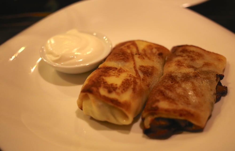 Jacob P.'s Review of Masha & the Bear - Brooklyn (5/5) on Yelp