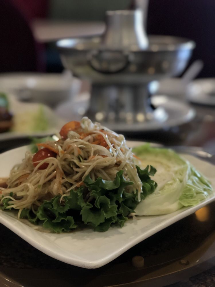 Kop Jai Lai Restaurant Kop Jai Lai Restaurant