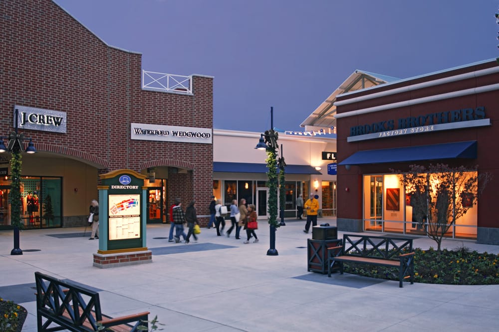 Photos for Philadelphia Premium Outlets - Yelp