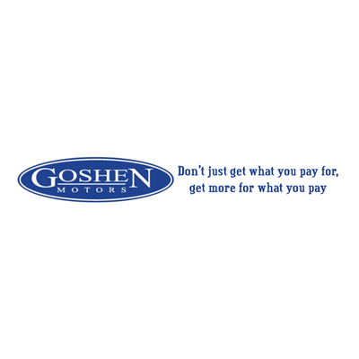 Goshen Buick Gmc Car Dealers 3216 3220 Elkhart Rd Goshen In