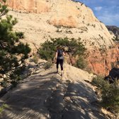 Zion National Park - 3662 Photos & 834 Reviews - Parks - Springdale, UT