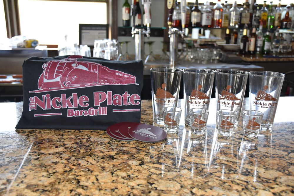 The Nickle Plate Bar & Grill 25 Photos American (Traditional) 954