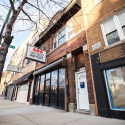 Wicker Park Place Closed 11 Photos Hotels 1415 N Ashland Ave Photo Of Wicker Park Place Chicago Il United States Front Exterior