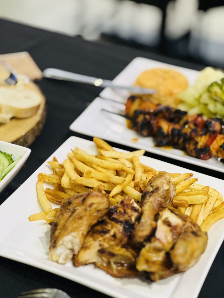 Galina's BBQ