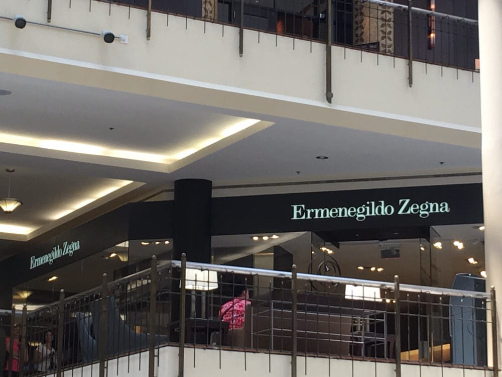 Ermenegildo Zegna Corporation
