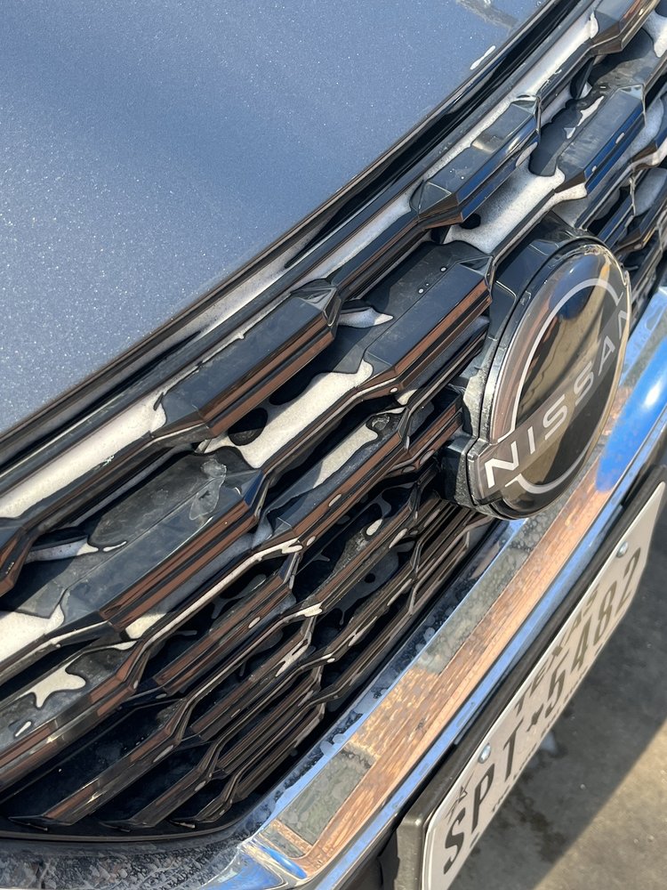 Take 5 Car Wash