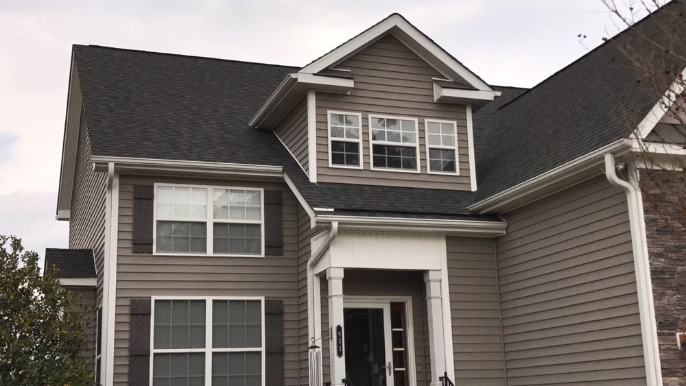 Highland Residential Roofing