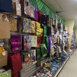 Dollar Tree 10 Photos 10212 Main St Lamont Ca Photo Of Dollar Tree Lamont Ca United States Gift Bags Ribbons