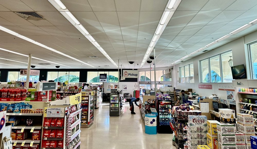 Walgreens