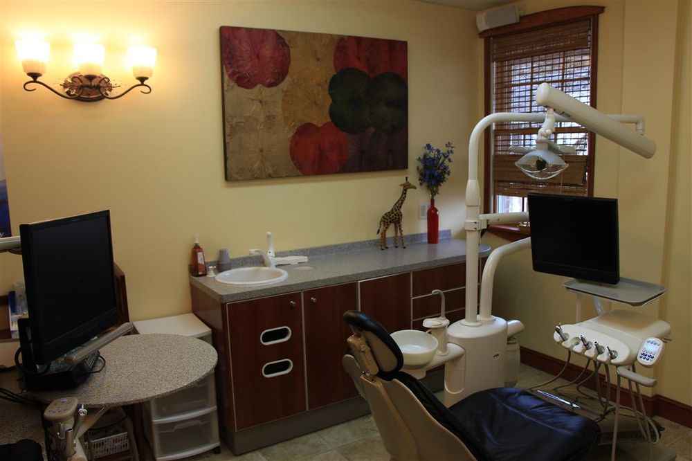 image of business Belchertown Dental Family