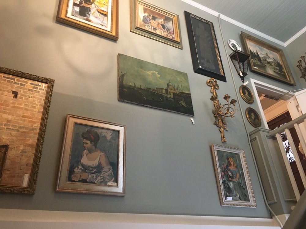 image of business The Galleries of Brian Brigham