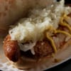 Frank's Bratwurst