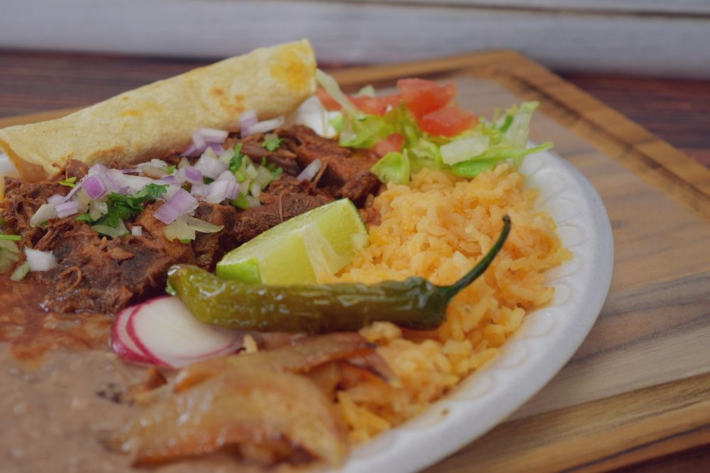 Los Tacos Sinaloa