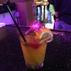 The Tilted Tiki