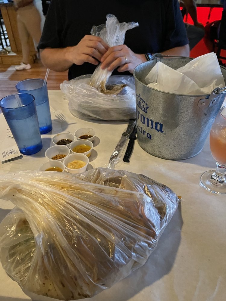 Crab It Your Way Crab It Your Way