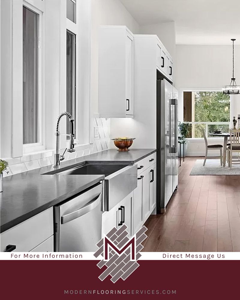 Modern Flooring Services