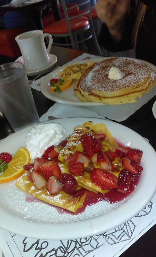 Pancake House 11 Reviews Breakfast & Brunch Blvd. Sanchez Taboada