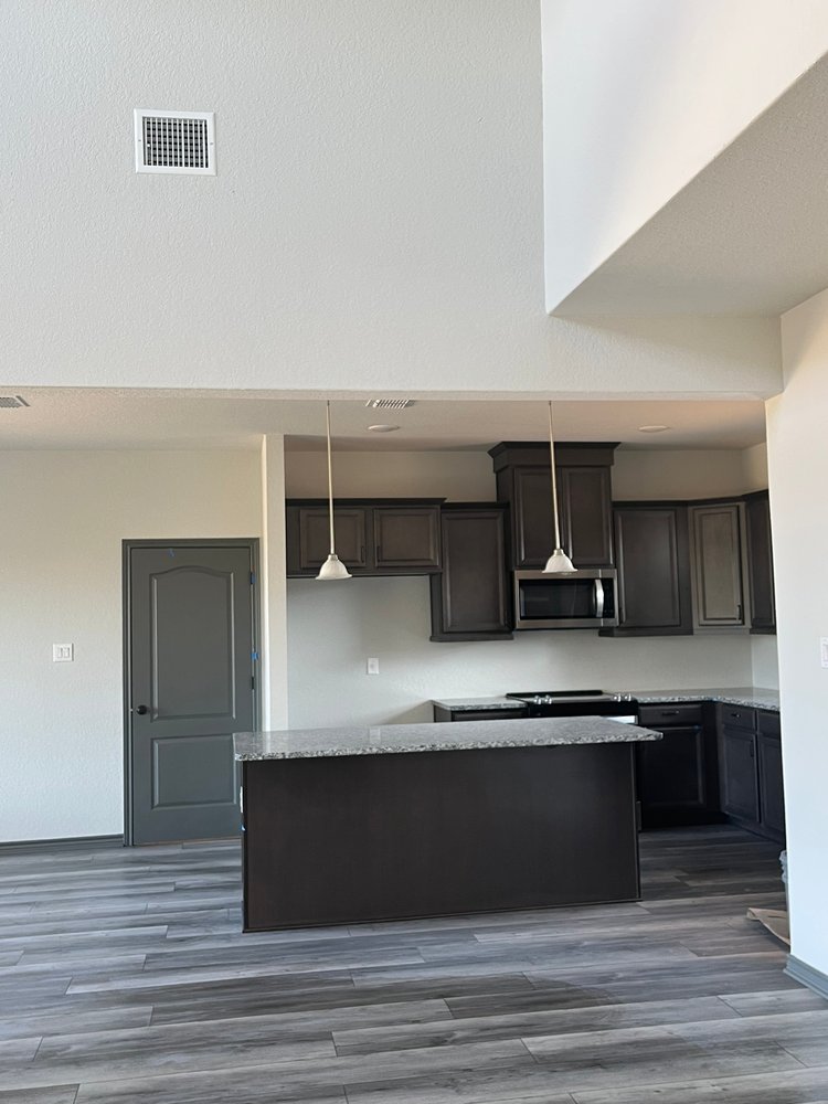 Diamond Cleaning Quality Services