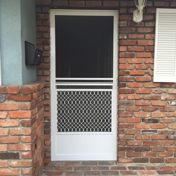 White Screen Doors pacific screen doors - 33 photos & 37 reviews - windows White Screen Doors pacific screen doors - 33 photos & 37 reviews - windows